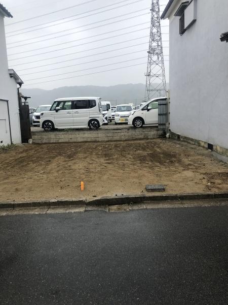 八尾市福万寺町５丁目の新築一戸建