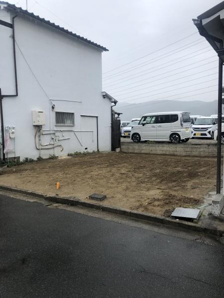八尾市福万寺町５丁目の新築一戸建