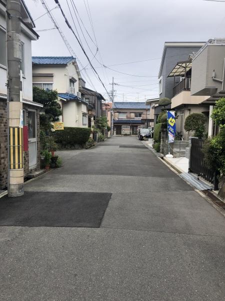 八尾市東山本町９丁目の新築一戸建