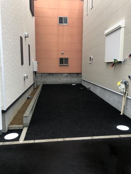 八尾市桂町５丁目の新築一戸建
