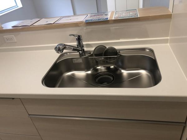 八尾市桂町５丁目の新築一戸建