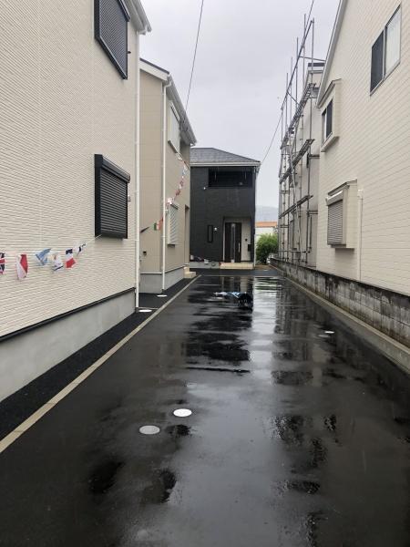 八尾市桂町５丁目の新築一戸建