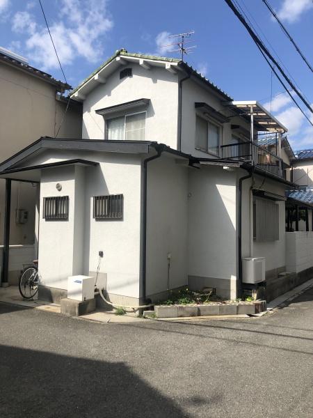 八尾市天王寺屋４丁目の売土地