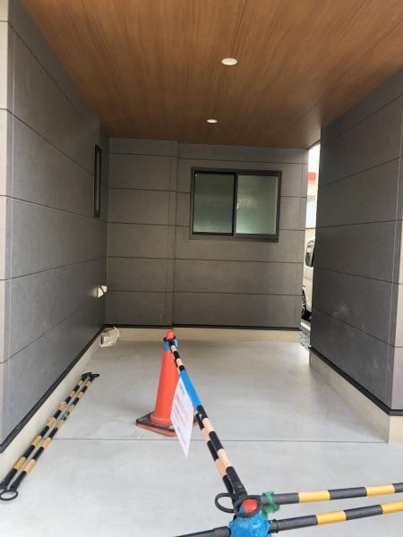 八尾市山本町北７丁目の新築一戸建
