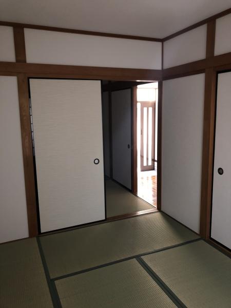 八尾市美園町４丁目の中古一戸建て