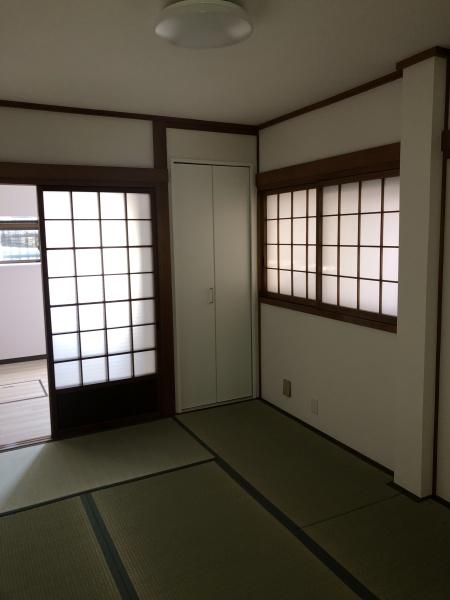 八尾市美園町４丁目の中古一戸建て