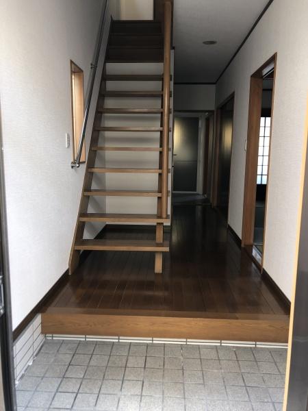 八尾市美園町４丁目の中古一戸建て