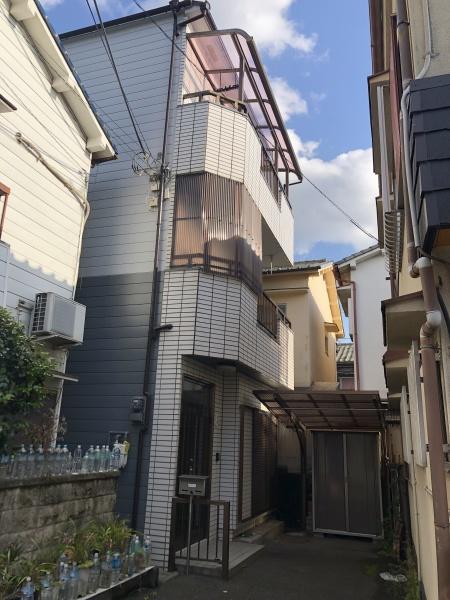 八尾市美園町４丁目の中古一戸建