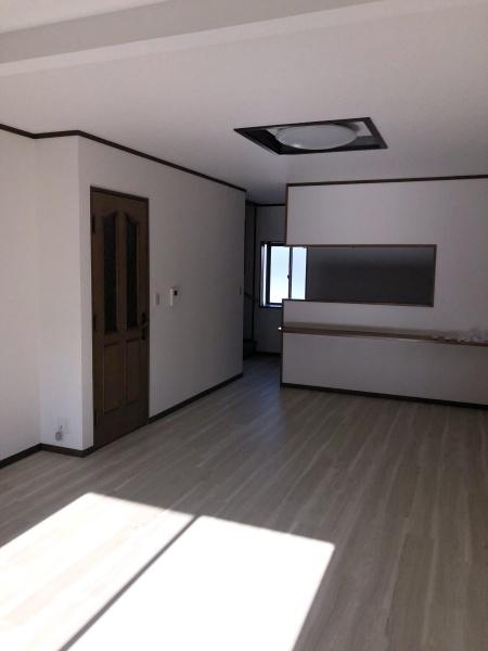 八尾市美園町４丁目の中古一戸建て