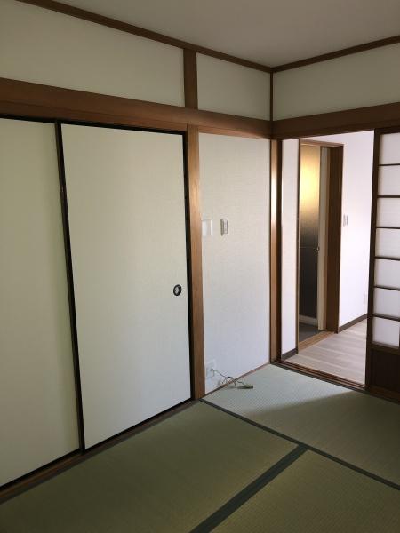 八尾市美園町４丁目の中古一戸建て