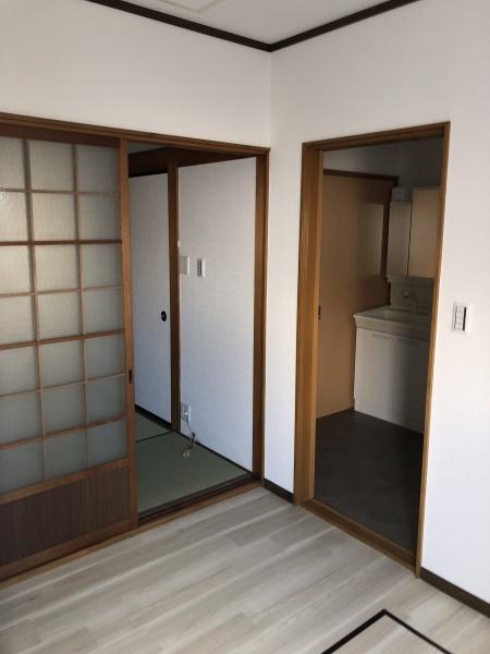 八尾市美園町４丁目の中古一戸建