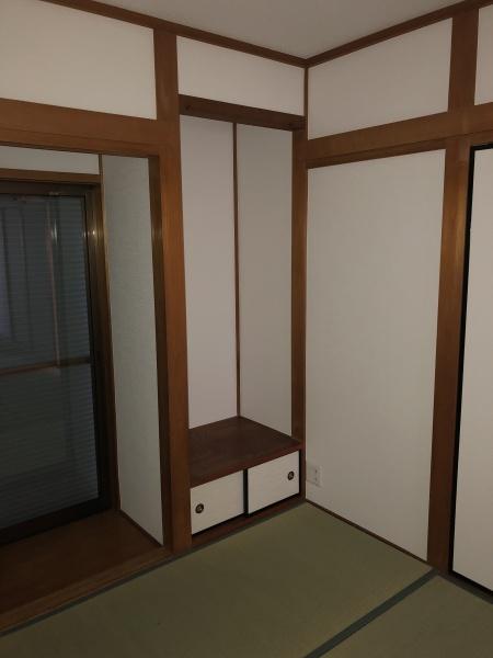 八尾市美園町４丁目の中古一戸建て