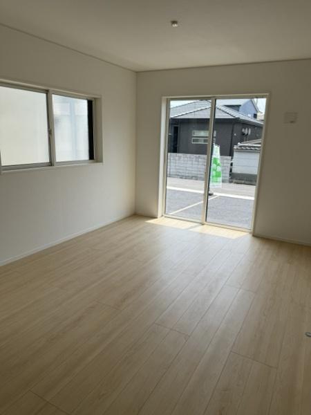 八尾市田井中２丁目の新築一戸建