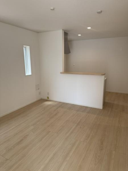 八尾市田井中２丁目の新築一戸建