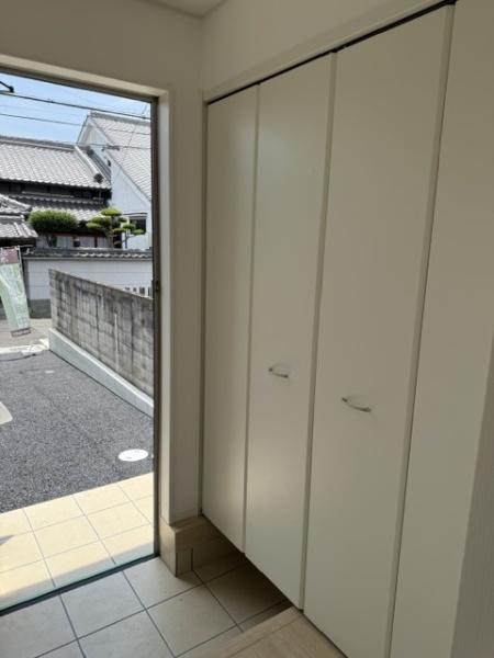 八尾市田井中２丁目の新築一戸建