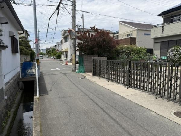 八尾市田井中２丁目の新築一戸建