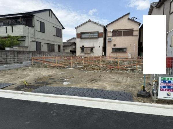 八尾市田井中２丁目の新築一戸建