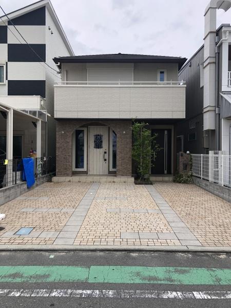八尾市南本町６丁目の中古一戸建