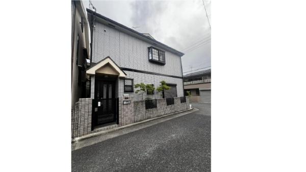 八尾市永畑町１丁目の中古一戸建て