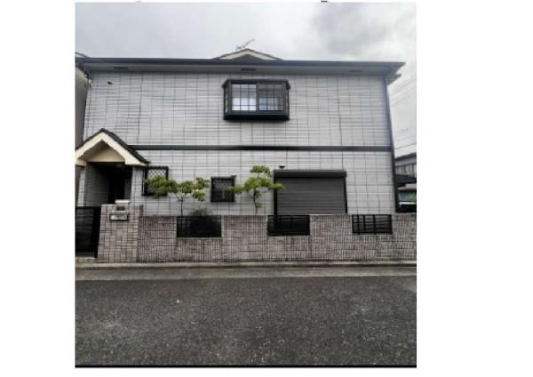 八尾市永畑町１丁目の中古一戸建