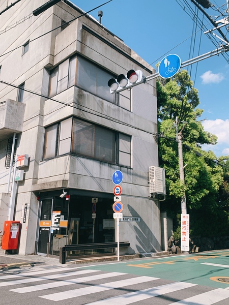 東大阪市若江西新町３丁目の新築一戸建(下小阪郵便局)