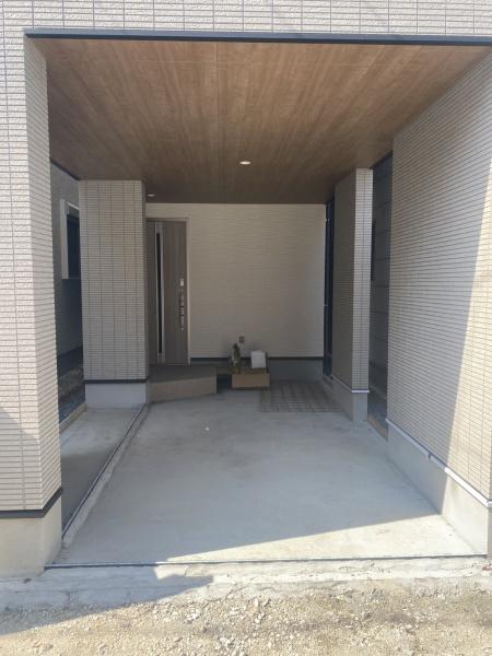 東大阪市若江西新町３丁目の新築一戸建