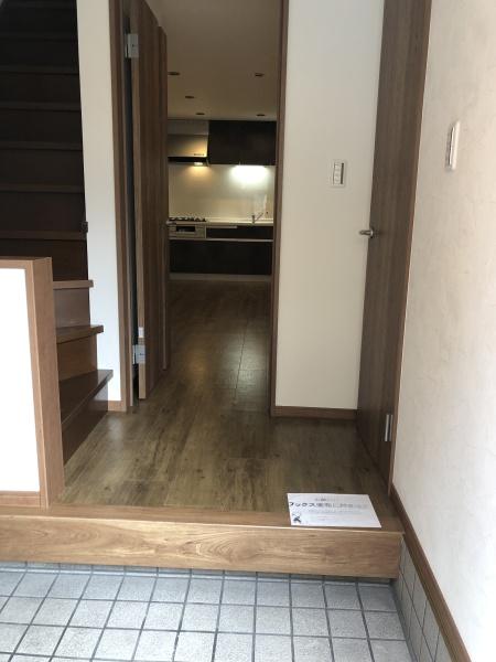 八尾市南植松町２丁目の中古一戸建て