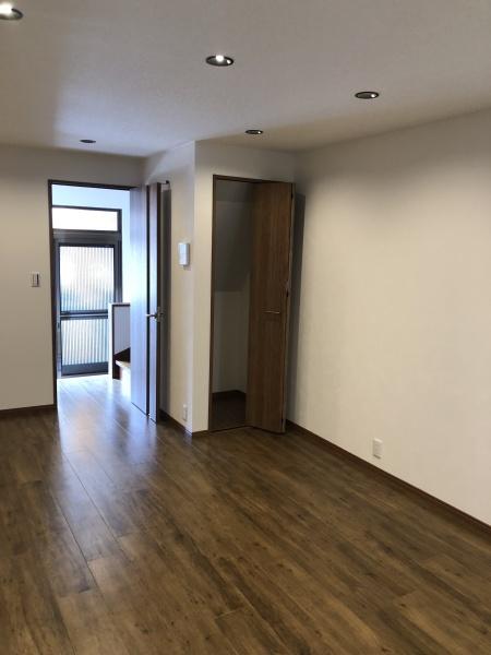 八尾市南植松町２丁目の中古一戸建て