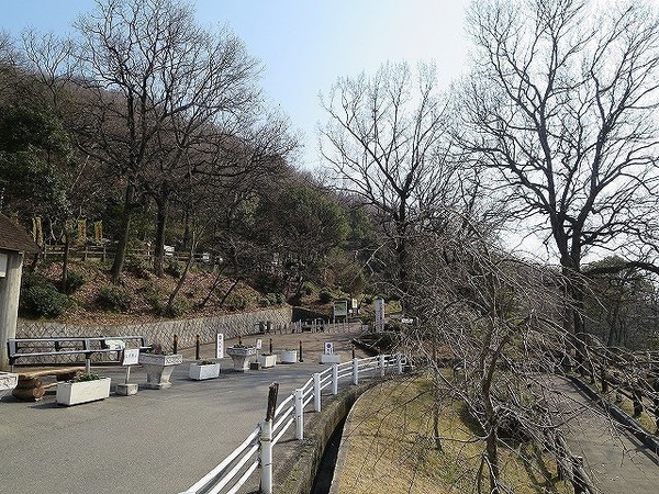東大阪市喜里川町の中古一戸建て(枚岡公園)