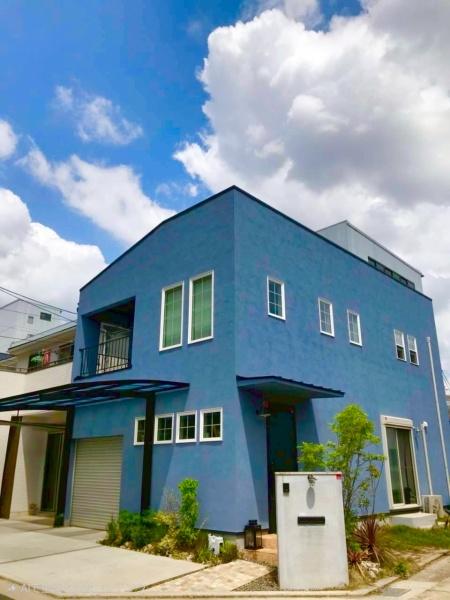 八尾市宮町６丁目の中古一戸建て