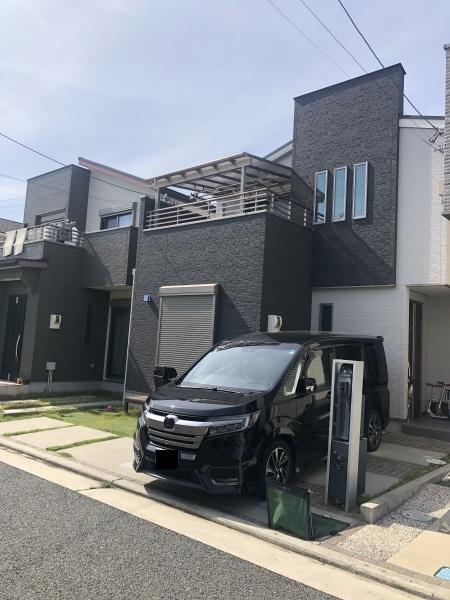 八尾市都塚北１丁目の中古一戸建