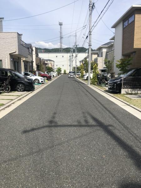 八尾市都塚北１丁目の中古一戸建て