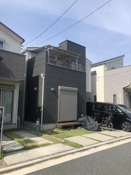 八尾市都塚北１丁目の中古一戸建て