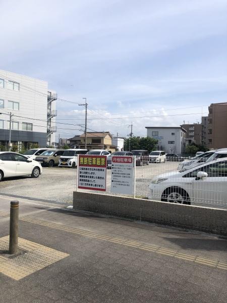 八尾市春日町１丁目の土地