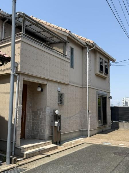 リフォーム済中古戸建