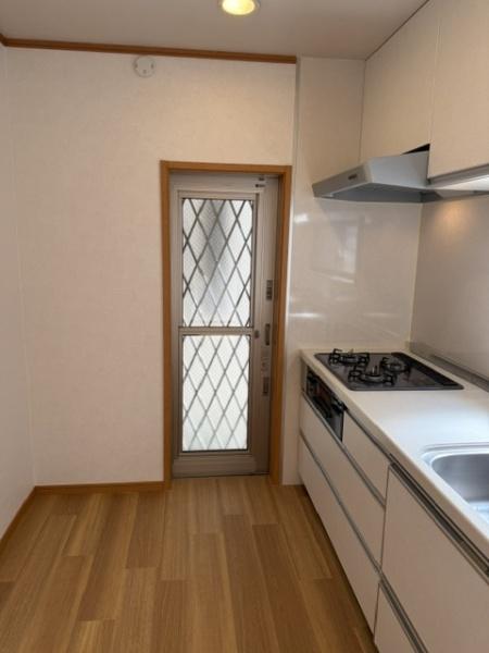 八尾市沼１丁目の中古一戸建て