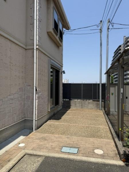 八尾市沼１丁目の中古一戸建て