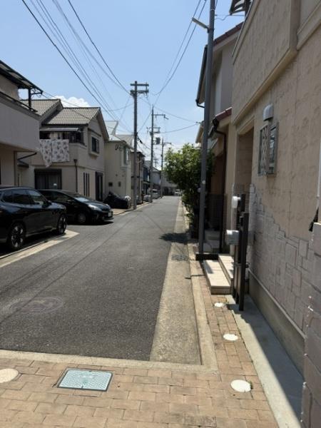 八尾市沼１丁目の中古一戸建て