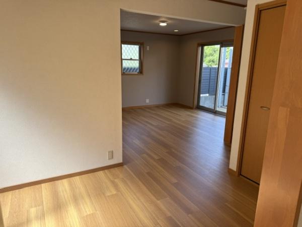 八尾市沼１丁目の中古一戸建て