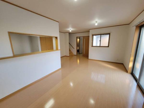 八尾市相生町３丁目の中古一戸建て
