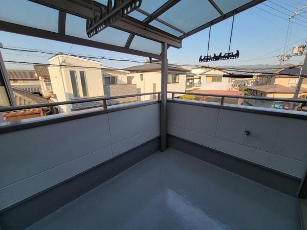 八尾市相生町３丁目の中古一戸建て