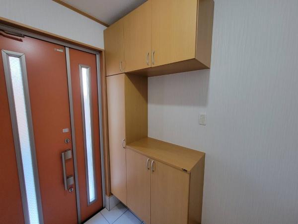 八尾市相生町３丁目の中古一戸建て