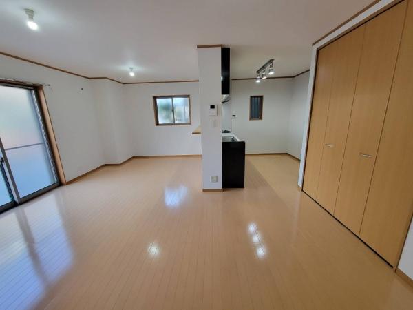 八尾市相生町３丁目の中古一戸建て