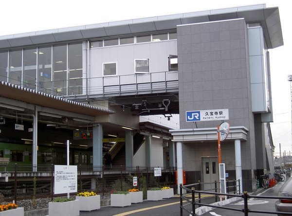 八尾市久宝寺６丁目の土地(久宝寺駅(JR関西本線))