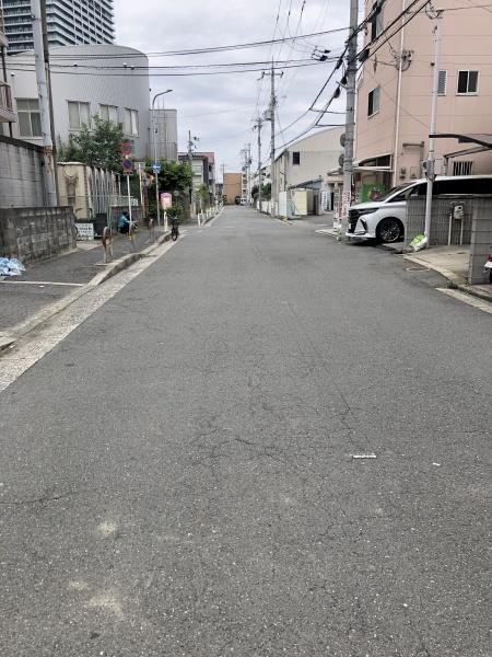 久宝寺コーポラスＡ棟