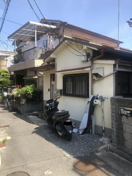八尾市末広町2丁目の中古一戸建