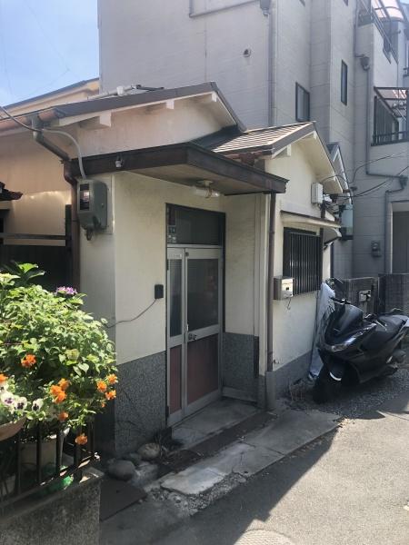 八尾市末広町２丁目の中古一戸建て