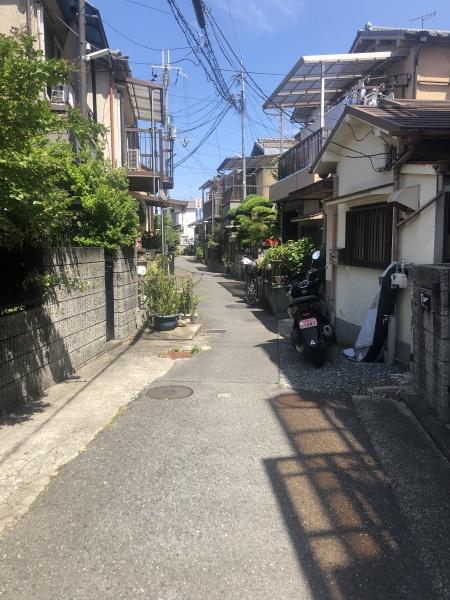 八尾市末広町２丁目の中古一戸建て