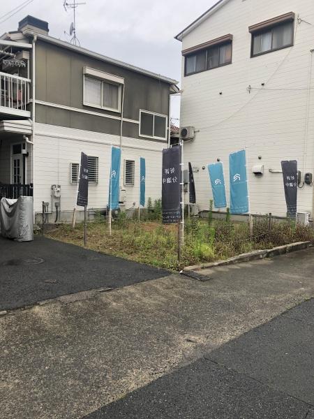 八尾市楠根町２丁目の新築一戸建