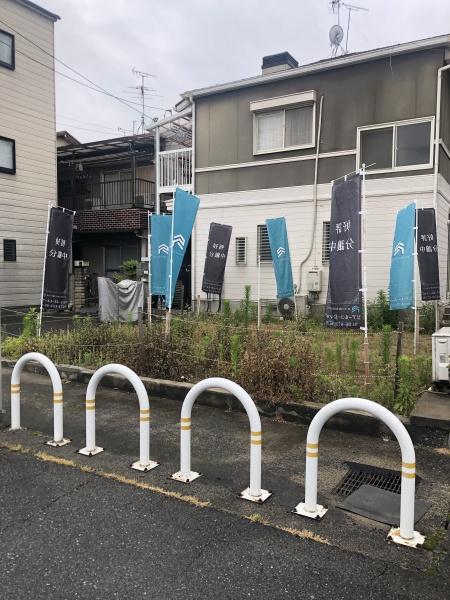 八尾市楠根町２丁目の新築一戸建
